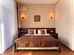 Odeska Astoria Arcadia Hotel. Номер Стандарт двомісний 