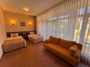 Odeska Astoria Arcadia Hotel. Номер Покращений двомісний TWIN