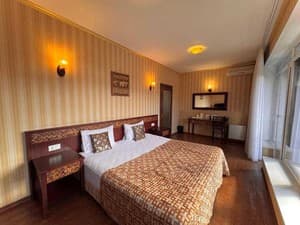 Odeska Astoria Arcadia Hotel. Номер Покращений двомісний 