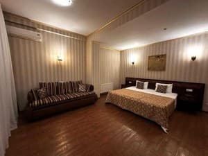 Hotels . Hotel Junior suite Quadruple . 