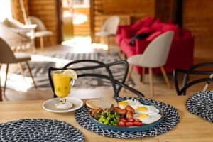 Отели . Гостиница Эконом 10-местный . 