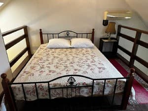 Отели . Гостиница Бунгало одноместный двухуровневый (+1). 