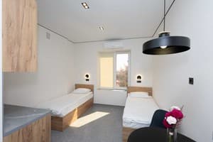 Grand Family Apartments. Номер Апартаменти двомісний Стандарт