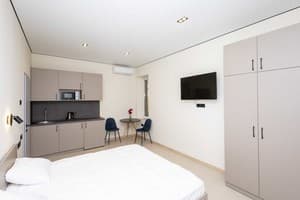 Grand Family Apartments. Номер Апартаменти двомісний Стандарт покращений