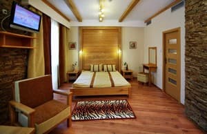 Отели . Гостиница Студио двухместный . 