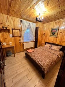 Готелі . Готель Економ двомісний . 