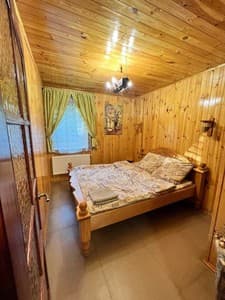 Готелі . Готель Стандарт 4-місний з терасою. 