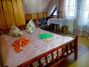 Hotels . Hotel Junior suite Triple . 