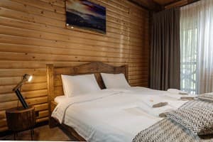 Отели . Гостиница Полулюкс двухместный . 