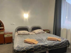 Отели . Гостиница Стандарт одноместный 2/1. 