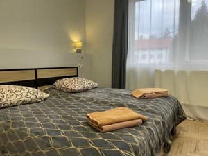 Отели . Гостиница Люкс двухместный 2/3. 