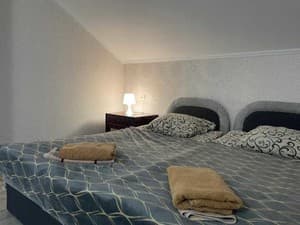 Отели . Гостиница Люкс двухместный 2/11. 