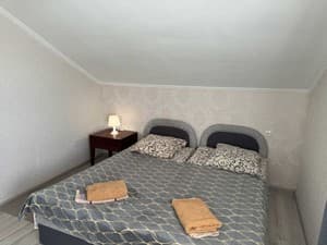 Отели . Гостиница Стандарт двухместный 2/2. 