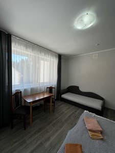 Отели . Гостиница Полулюкс двухместный 2/5. 