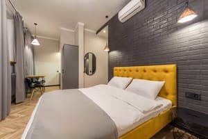 Hotels . Hotel Studio Double (1183). 