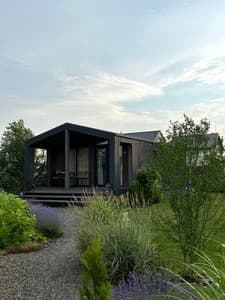 Готелі . Готель Котедж 4-місний . 