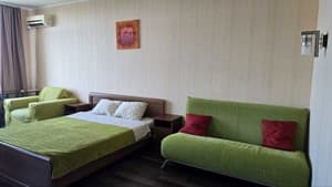 Студія з неймовірним краєвидом. Номер Апартаменти 4-місний 