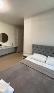 Отели . Гостиница Улучшенный двухместный Стандарт. 