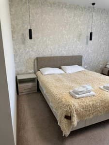 Отели . Гостиница Улучшенный 4-местный Семейный. 