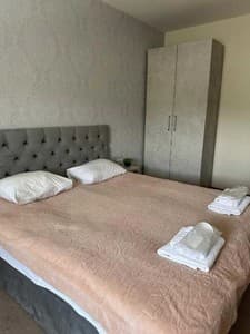 Отели . Гостиница Семейный 4-местный Люкс   Двухкомнатный. 