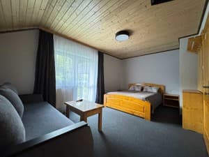 Hotels . Hotel Standard Quadruple №5. 