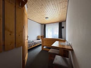 Hotels . Hotel Standard Triple №3. 