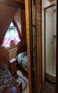 Готелі . Готель Економ 5-місний корпус 1 (;№6,№8). 