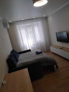 Отели . Гостиница Апартаменты двухместный . 