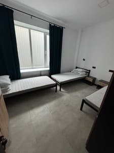 Hotels . Hotel Standard Triple . 