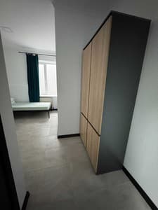 Готелі . Готель Стандарт двомісний з 2 односпальними ліжками. 