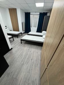 Hotels . Hotel Standard Quadruple . 