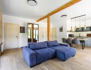 Hotels . Hotel Apartament 6-places Three-room. 