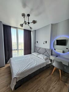 Яровица 7. Номер Апартаменты 4-местный 