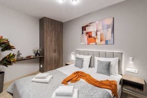 DeMar Apart Terra. Номер Апартаменти двомісний (2+2) Terra 1