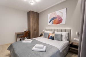 DeMar Apart Terra. Номер Апартаменти двомісний (2+2) Terra 2