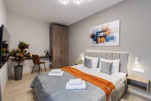 Hotels . Hotel Superior Double (2+2) Terra 3. 