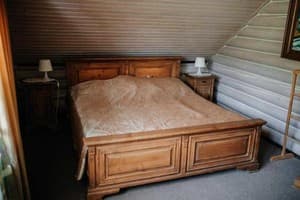 Готелі . Готель Стандарт двомісний . 