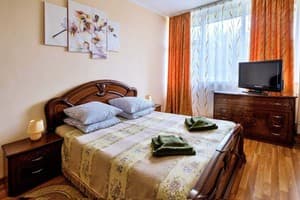 Отели . Гостиница Улучшенный двухместный Трехкомнатный. 
