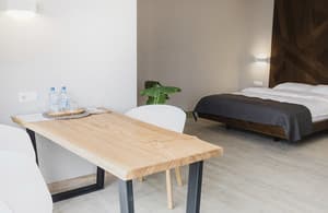 Отели . Гостиница Улучшенный двухместный . 