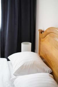 Готелі . Готель Стандарт двомісний №401. 