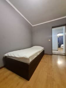 Отели . Гостиница Апартаменты 4-местный . 