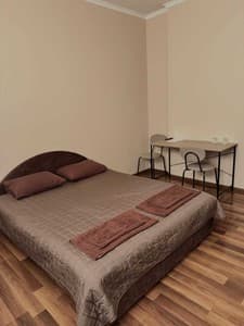 Готелі . Готель Стандарт двомісний double. 