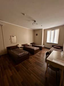 Готелі . Готель Стандарт 4-місний . 