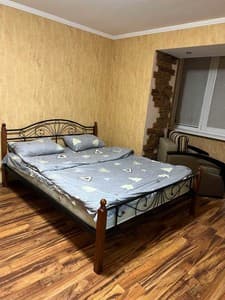 Отели . Гостиница Апартаменты двухместный (2+2). 