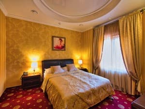 Отели . Гостиница Апартаменты двухместный двухкомнатный. 