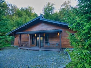 Отели . Гостиница Будиночок з сауною. 