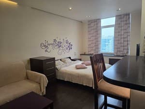 Отели . Гостиница Апартаменты 4-местный . 