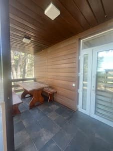 Отели . Гостиница Коттедж 5-местный Золотой Карась. 