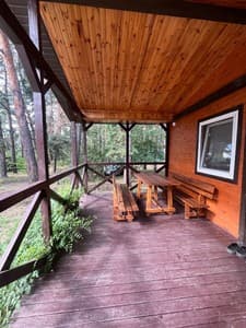 Отели . Гостиница Семейный 8-местный Дом №28. 