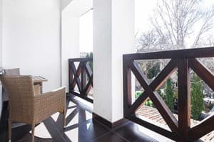 Отели . Гостиница Полулюкс двухместный . 